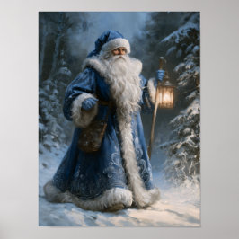 Vater Frost Poster