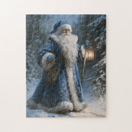 Vater Frost Puzzle