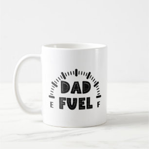 Vater Fuel Tasse