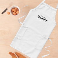 Vater Funny Birthday - Powered by DadGPT - Ai Joke