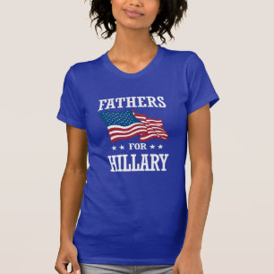 VÄTER FÜR HILLARY T-Shirt