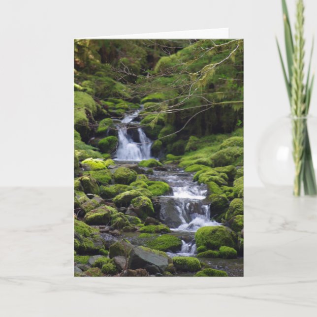 Vater-Geburtstags-General Karte (Vorderseite)