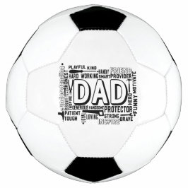 Vater Geburtstagsgeschenk Vater Vati Tag Papa Gesc Fußball