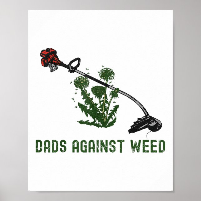 Väter gegen Witzbold Vater Joke _1 Poster (Vorne)
