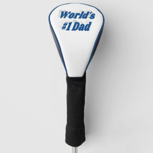 Vater Golf Headcover