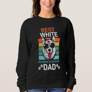 Vater Gsd Dog Sweatshirt
