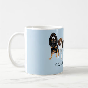 Vater hellblau kaffeetasse