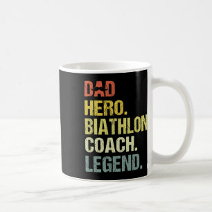 Vater Heron Biathlon Trainer Lugano Highlights Spa Kaffeetasse
