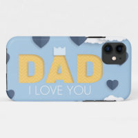 Vater I Liebe Sie, Vatertagsgeschenk