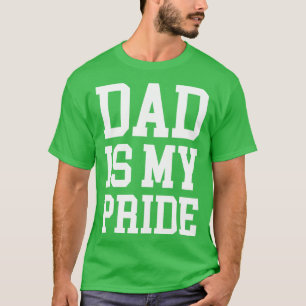 Vater ist mein Priester T-Shirt