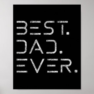 Vater je Shirt Moderne Entwickler-Programmierer-Vä Poster