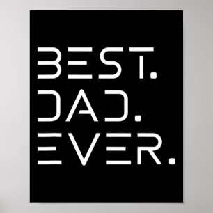 Vater je Shirt Moderne Entwickler-Programmierer-Vä Poster