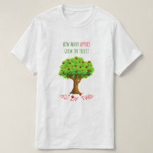 Vater Joke #04 (B) T - Shirt