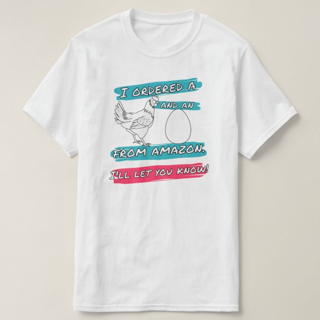 Vater Joke #09 (B) T - Shirt (Design vorne)