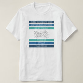 Vater Joke #10 (C) T - Shirt