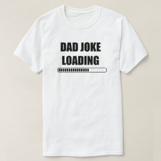 Vater Joke Loading Men's T - Shirt