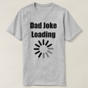 Vater Joke Loading Men's T - Shirt