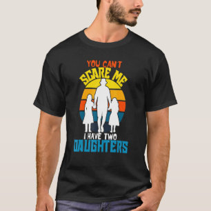 Vater Joke You Cant will mir beibringen, dass ich T-Shirt