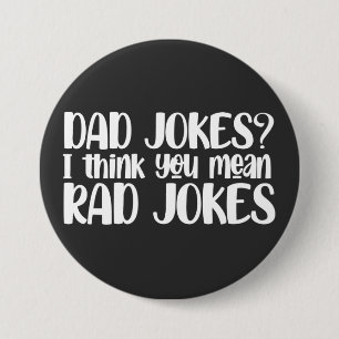 Vater Jokes Button