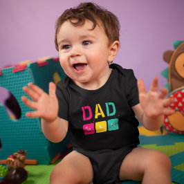 Vater Jokes Kleinkind T-shirt