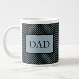 Vater Jumbo-Tasse