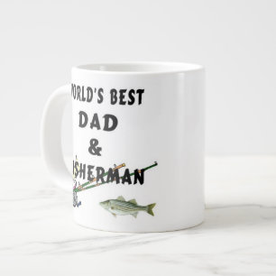 Vater Jumbo-Tasse