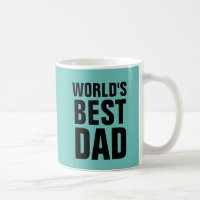 VATER KAFFEE TASSE FÜR CHRISTMAS