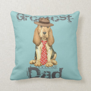 Vater Kissen