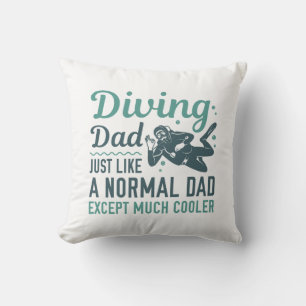 Vater Kissen