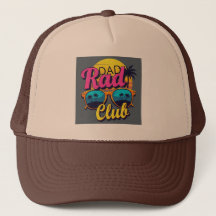 Vater Krass Club Retro Sommerwochen - Vater