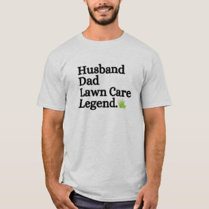 Vater-Lawn Care Legend T-Shirt