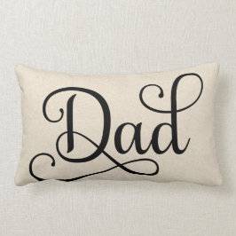 Vater Lendenkissen