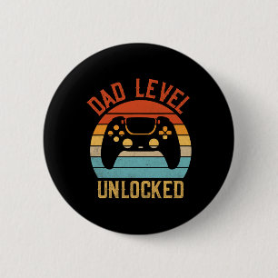 Vater Level entsperrt - Game Lover Gamer bald F Button