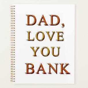 VATER, LIEBE SIE BANDEN 2 PLANER