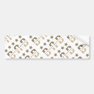 Vater Limited Edition Autoaufkleber