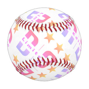 Vater Limited Edition Baseball
