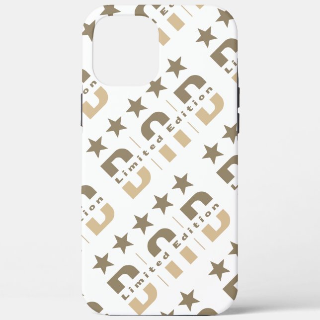 Vater Limited Edition Case-Mate iPhone Hülle (Rückseite)