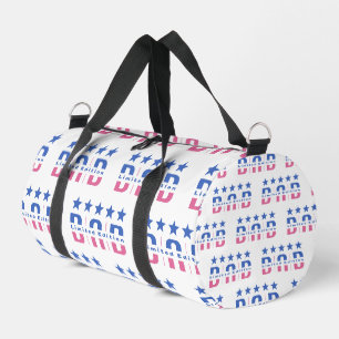 Vater Limited Edition Duffle Bag