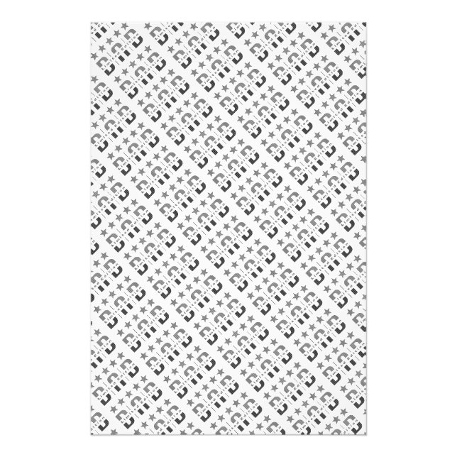 Vater Limited Edition Fotodruck (Vorne)