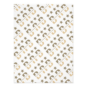 Vater Limited Edition Fotodruck