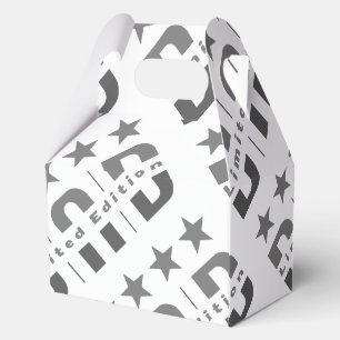 Vater Limited Edition Geschenkschachtel