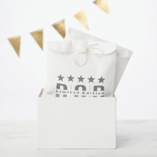 Vater Limited Edition Geschenktütchen