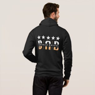 Vater Limited Edition Hoodie