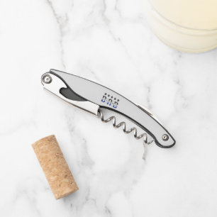 Vater Limited Edition Kellnermesser