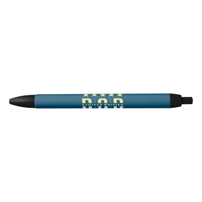 Vater Limited Edition Kugelschreiber (Vorderseite)