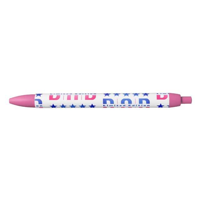 Vater Limited Edition Kugelschreiber (Vorderseite)