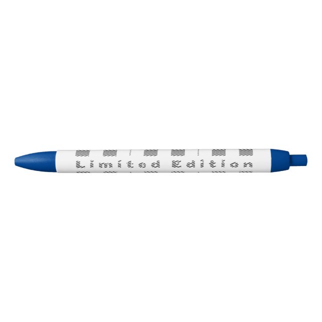 Vater Limited Edition Kugelschreiber (Vorderseite)