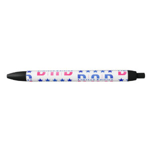 Vater Limited Edition Kugelschreiber