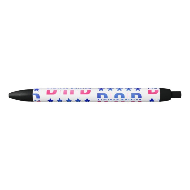 Vater Limited Edition Kugelschreiber (Vorderseite)