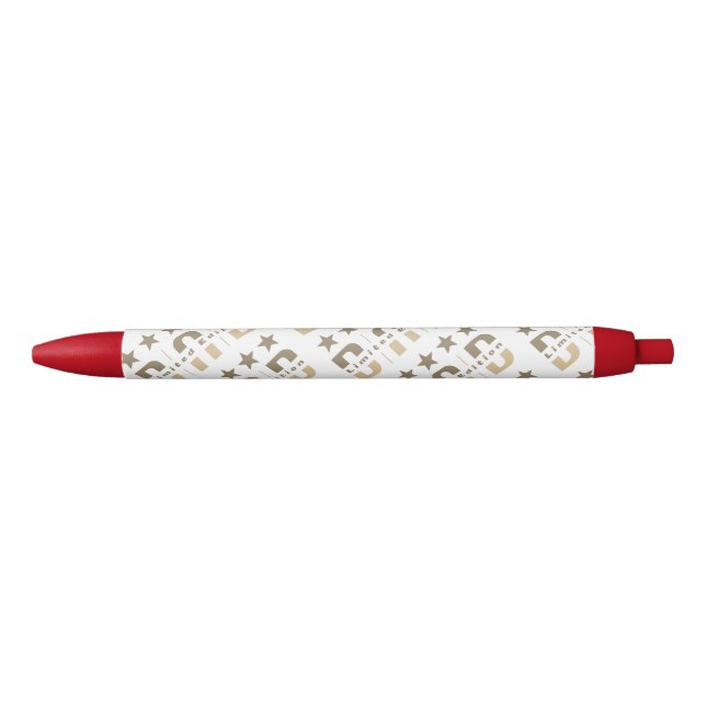 Vater Limited Edition Kugelschreiber (Vorderseite)